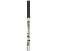 Montblanc 124492 Recharge pour Stylo Bille Montblanc - 2x Royal Blue - Bleu - F - Taille Fine