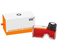 MONTBLANC 128194 MONTBLANC Tintenfass 128194 Manganese Orange manganese orange 60,0 ml, 1 St.