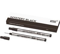 Montblanc® 128224 Tintenrollermine LeGrand - F, noir mystère
