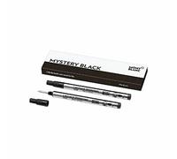 Montblanc REFILL RB LEGRAND M 2x1 MYSTERY BLACK PF Marque