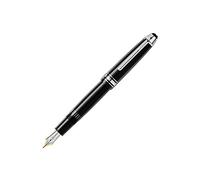 Montblanc/Meisterstück Unicef/stylo plume resin Legrand