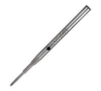 Montblanc Monteverde Lot de 2 recharges à bille compatibles Noir