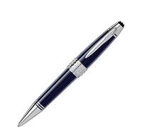 Montblanc penna a sfera John F. Kennedy edizione speciale blu 111046 - Default Title