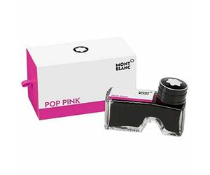 Montblanc Recharge d'Encre 128193 - Rose