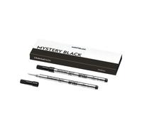 Montblanc Recharge MISTERY BLACK