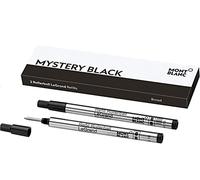 Montblanc Recharge PB Legrand B 2x1 Mystery Black PF