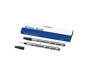 Montblanc Recharge Stylo Royal Blue