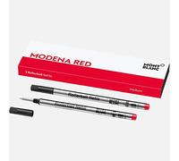 Montblanc REFILL BP M 2x1 MODENA RED PF Marque, M