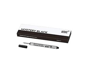 Montblanc Réfill RB Capless M 1 x 1 MYSTERY BLACK PF marque