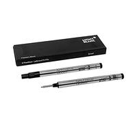 MONTBLANC Refills FL LEGRAND B 2x1 Mystery Black