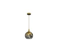 MONTE GOLD MLP8400 Lampe suspendue 1xE27 Ø200