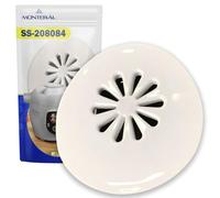 MONTERAL Soupape de Sécurité pour Multicuiseur SS-208084 pour Moulinex | Cookeo pour Krups Cook4Me pour Tefal Cook4Me - MONTERAL