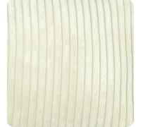 Montessori Speelbankhoes Luxe - Corduroy Beige