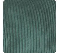 Montessori Speelbankhoes Luxe - Corduroy Groen
