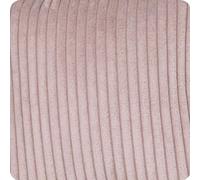 Montessori Speelbankhoes Luxe - Corduroy lichtroze