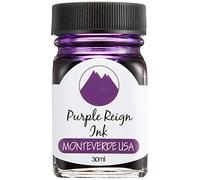 Monteverde g309pr Bouteille d'encre 30ml Règne Violet