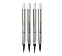 Monteverde Recharge de roller to fit Sheaffer Roller Pen - Fine Black (s223bk) by Monteverde