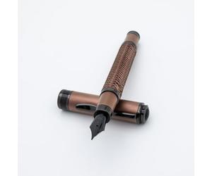 MONTEVERDE USA Innova Formula M Stylo-plume Pointe moyenne Bronze