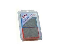 Montolit tampons diamanté grain moyenne + Fin pZ.2 Art. dt262