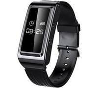 Montre à caméra espion HD 1080P enregistreur vocal G