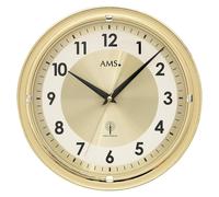 Montre-bracelet AMS unisexe, modèle 5946