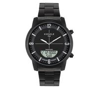 Montre-bracelet radio-pilotée Kienzle, modèle BERLIN