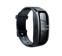Montre Caméra Cachée Photo, Vidéo et Audio Matériel d'Espionnage Full HD 128Go YONIS