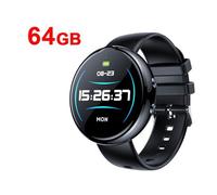Montre Caméra Espion FHD 1080p Camera Micro Écran ROM 64 Go YONIS G