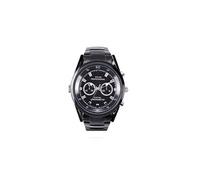 Montre caméra espion FULL HD 1080P 32 Go vision de nuit