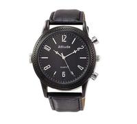 Montre caméra espion Full HD 1080P vision IR 32 Go