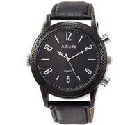 Montre caméra espion Full HD 1080P vision IR 32 Go G