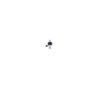 Montre Caméra Espion HD 1080p Vision de Nuit Détection Mouvement ROM 64 Go Argent