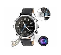 OctaCam Montre-caméra Full-HD avec vision nocturne VA-120