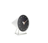 Vitra - Horloge à poser Blanc