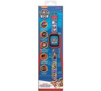 Montre connectée Lexibook Paw Patrol Pat’patrouille Multicolore E