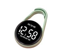 Montre électronique LED à suspendre avec écran tactile pour la préparation des examens