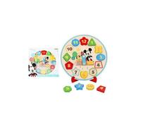Montre Enfant Disney (30 Cm)