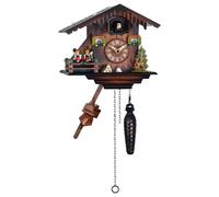 Engstler - 424 QMT - Horloge murale coucou - Quartz