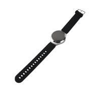 Montre Enregistreur Vocal, Bracelet Enregistreur Numérique activé par la Voix, Enregistreur de Lecteur MP3, Montre D'enregistrement Automatique de Cryptage de Fichiers avec Afficha (32 Go)