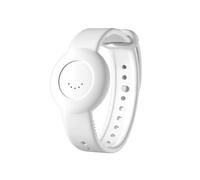 Montre GPS Intelligente avec Traqueur Anti-Perte, Bracelet Localisateur pour Find My AirTag, Suivi des Enfants et des Personnes