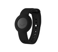 Montre GPS Intelligente avec Traqueur Anti-Perte, Bracelet Localisateur pour Find My AirTag, Suivi des Enfants et des Personnes