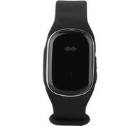Montre imperméable répulsif de moustique Noir G