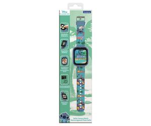Montre intelligente Lexibook Disney Stitch