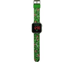 Montre LED - KIDS LICENSING - MIN4129 - Multicolore - Ronde - Water resistant