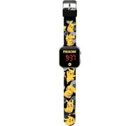 Montre LED Pokemon - KIDS LICENSING - POK4402