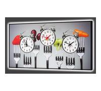 Montre lumineuse EATS GL3538 PINTDECOR