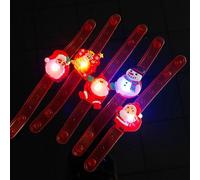 Montre Lumineuse Étoiles Brille Dans La Nuit, Jouets Pour Enfants, Flash Led, Lumières De Dessin Animé, Brille Dans La Nuit, Jouets Pour Enfants
