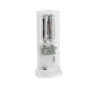 Montre Mixte Emetteur thermohygro 30.3187.IT transparent