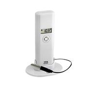 TFA WeatherHub T/F Emetteur avec capteur à c√¢ble profi imperm.