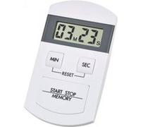 Montre Mixte TFA 38.2005.02 blanc G